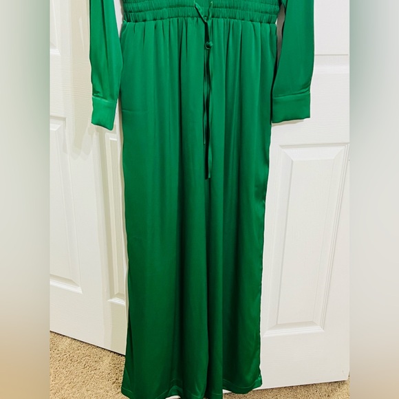 FLYING TOMATO SHE'S IRRESISTIBLE WOVEN JUMPSUIT. NWOT. RETAIL 70 - Picture 4 of 14